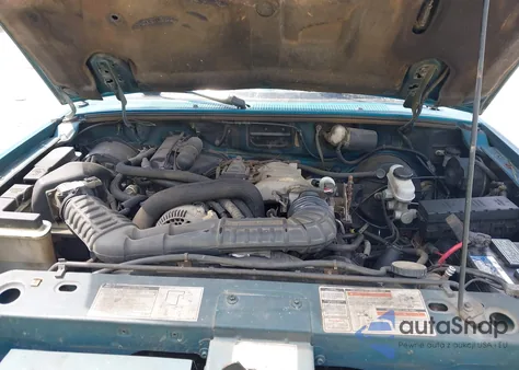 1993 Ford Ranger Super Cab z USA, uszkodzony, nr VIN 1FTCR15U5PPA83155